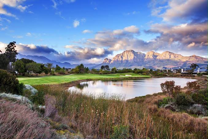 3 Bedroom Property for Sale in Pearl Valley at Val de Vie Western Cape